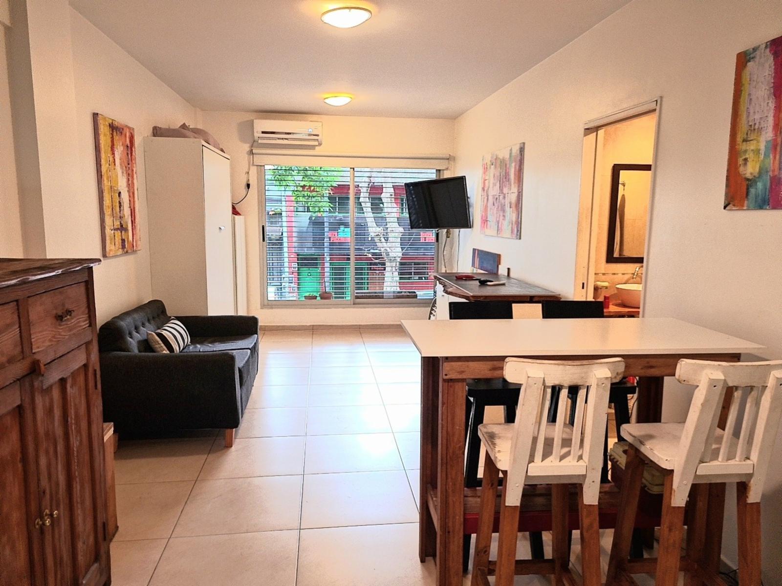Venta - Monoambiente - Apto Profesional - Palermo — foto 11