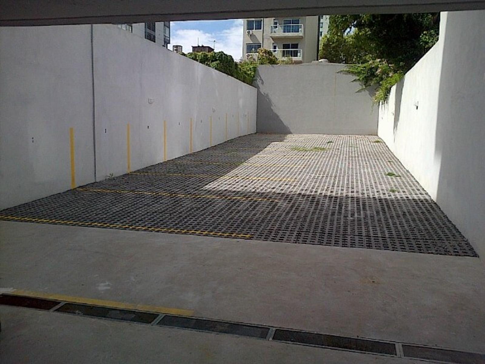 Venta - Cochera Descubierta - Palermo — foto 4