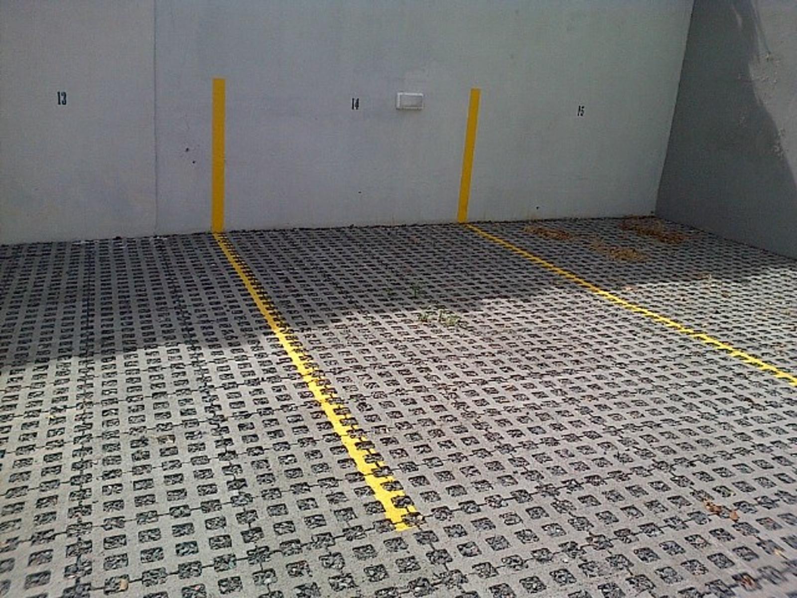 Venta - Cochera Descubierta - Palermo — foto 5
