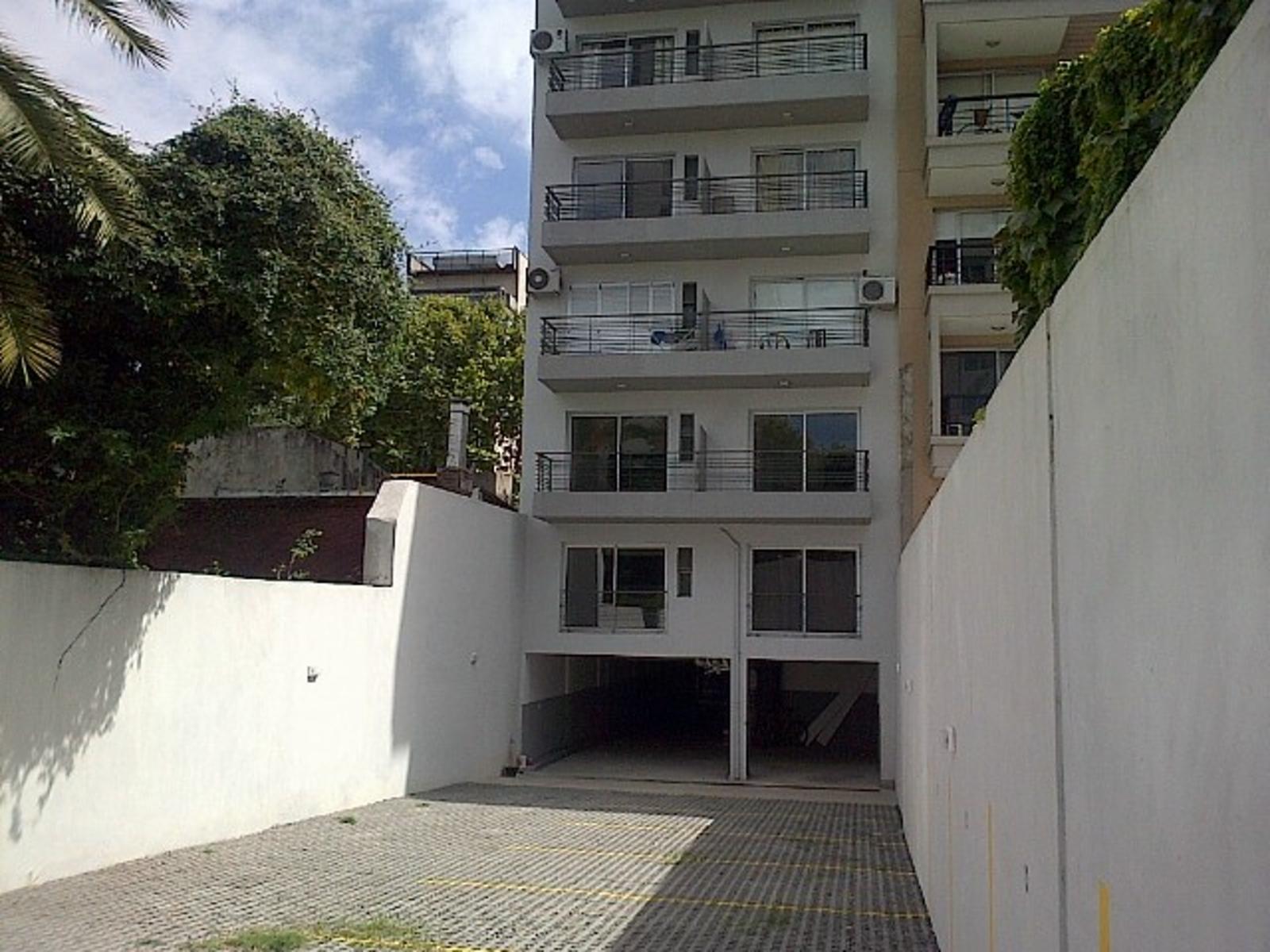 Venta - Cochera Descubierta - Palermo — foto 6