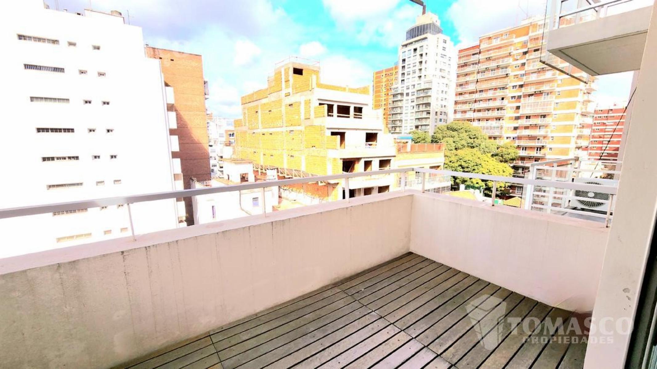 Venta Monoambiente Profesional con Balcón — foto 5