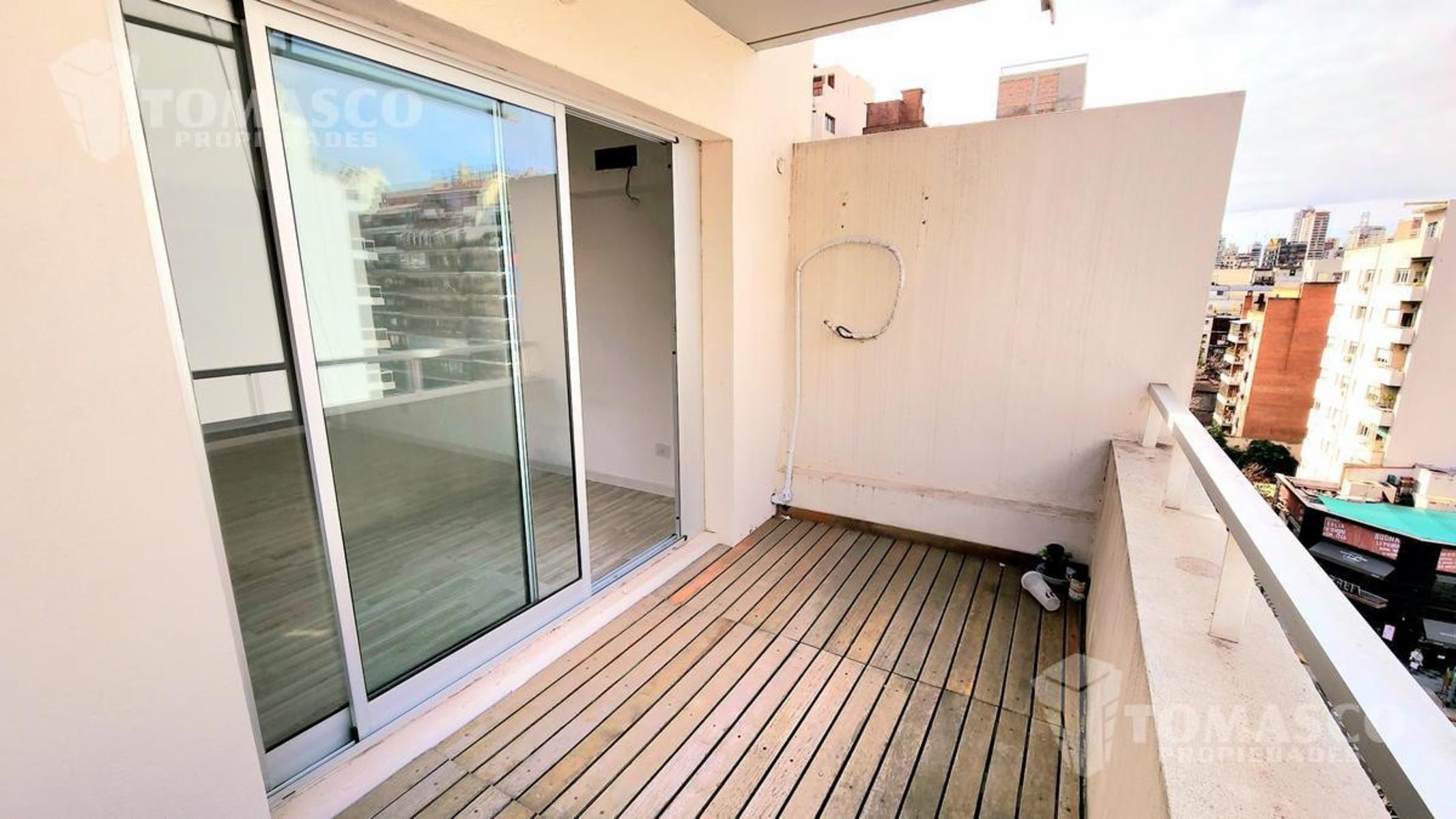 Venta Monoambiente Profesional con Balcón — foto 7