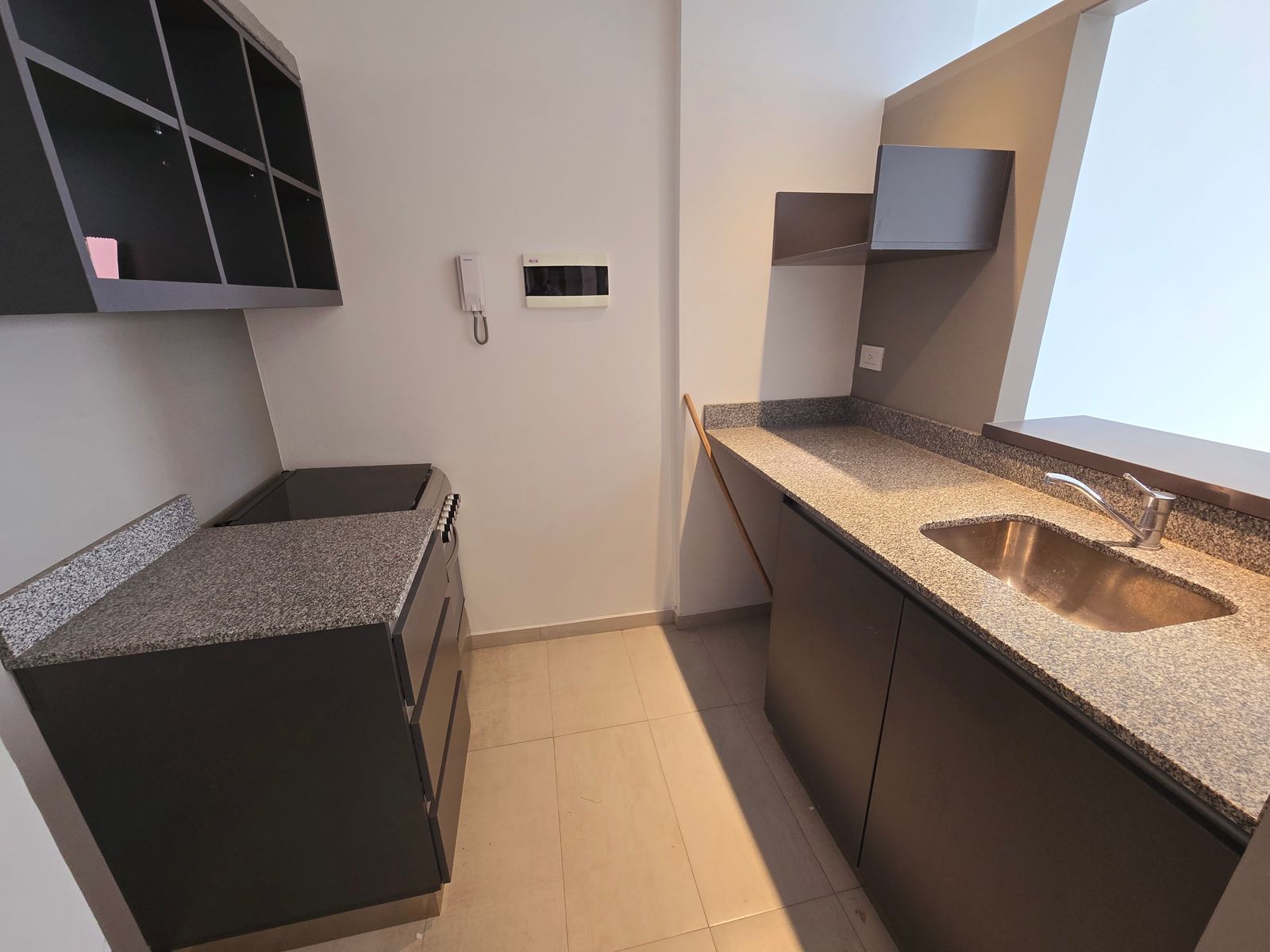 Venta Monoambiente Profesional con Balcón — foto 12