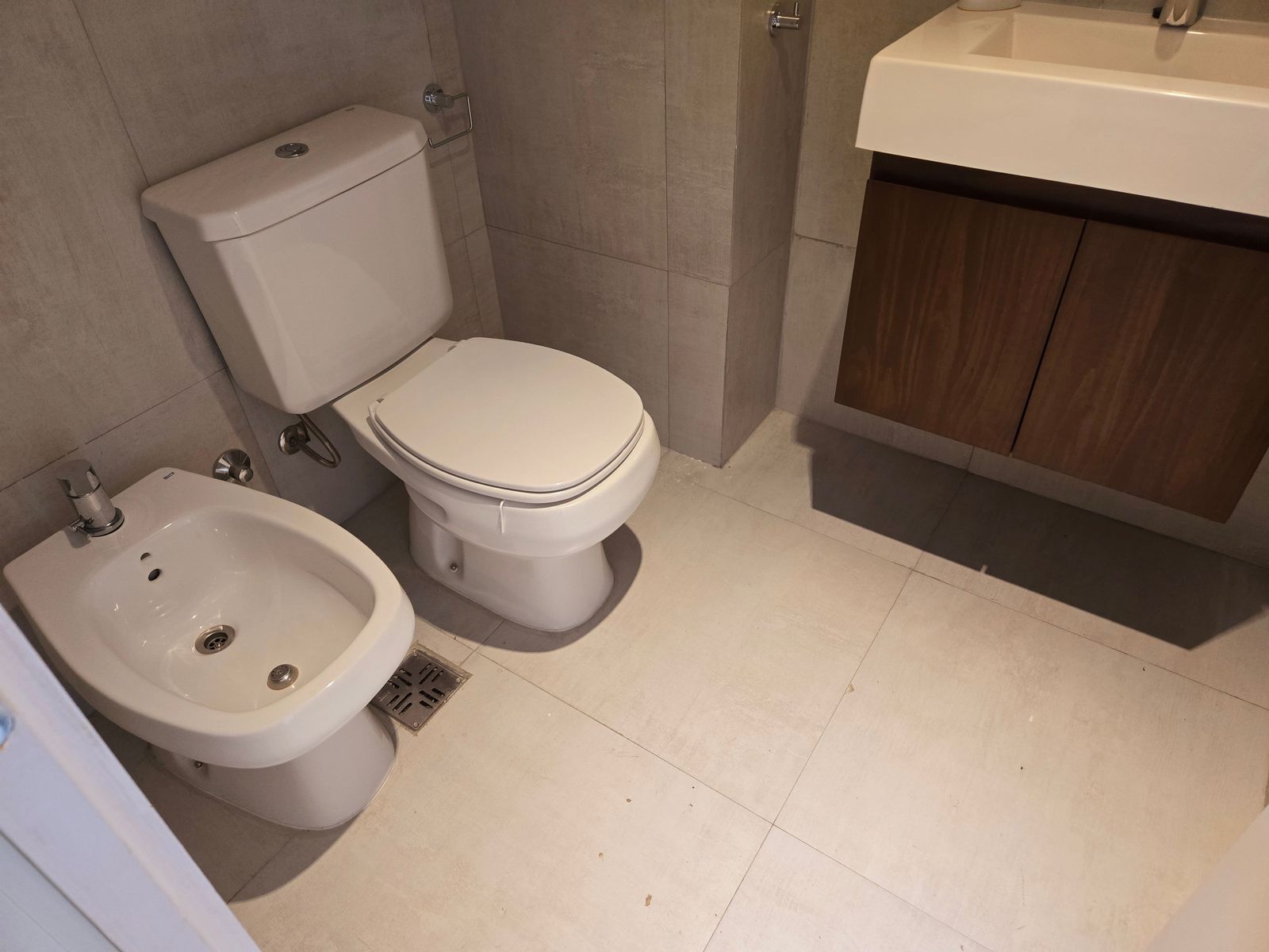 Venta Monoambiente Profesional con Balcón — foto 13