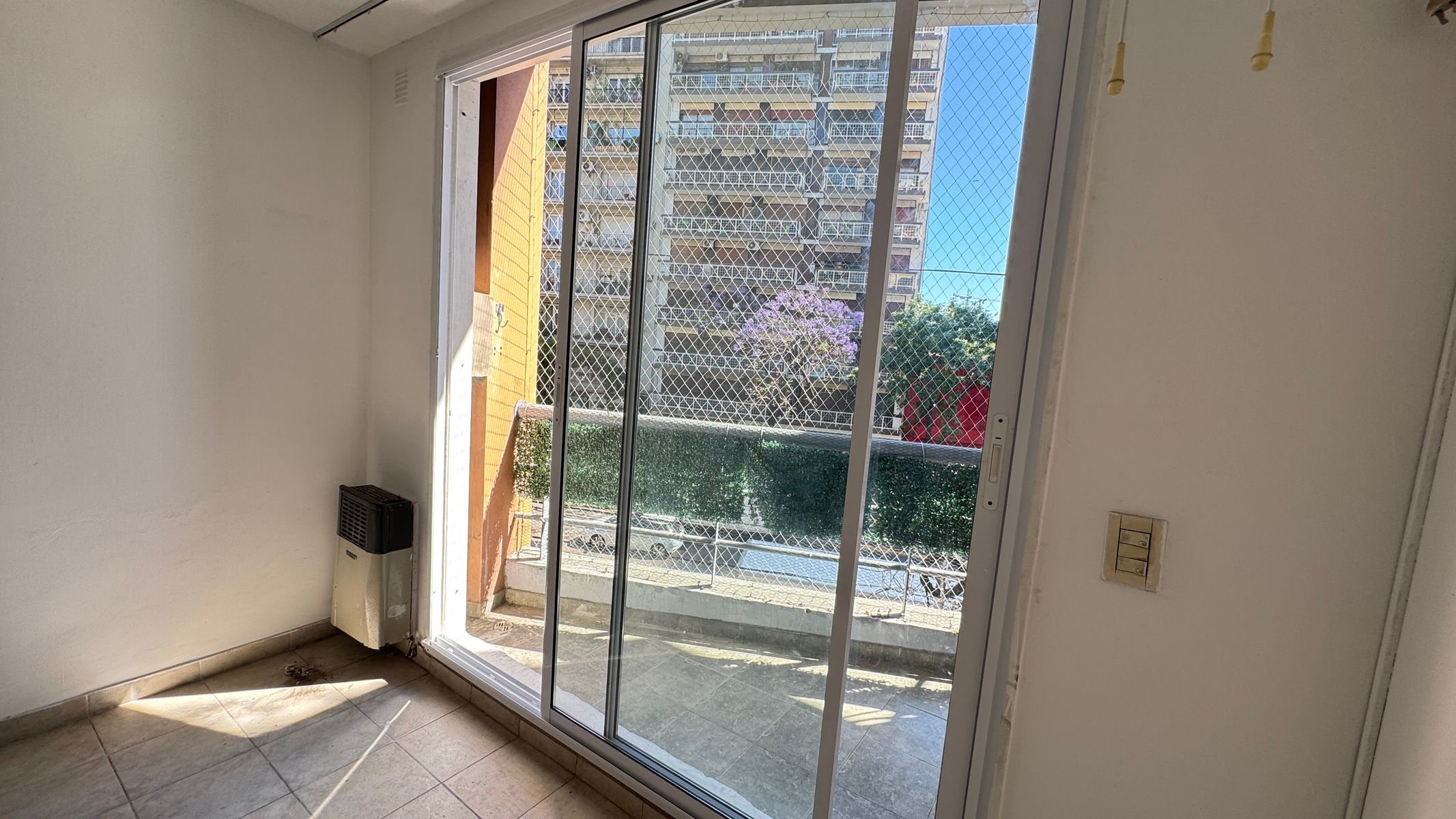 Venta Monoambiente Apto Profesional c/Balcón Palermo Hollywood