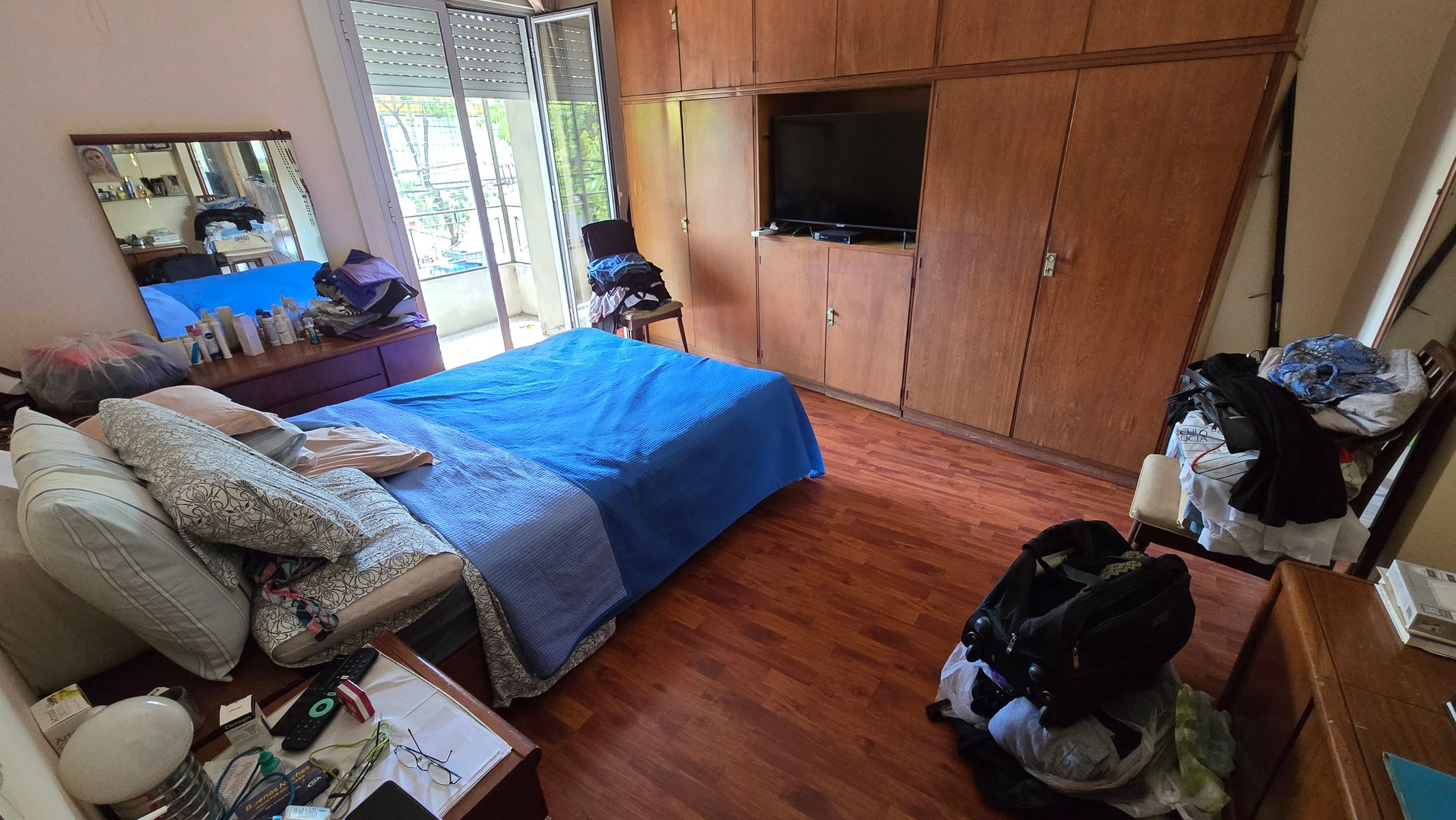 Venta PH sin expensas 4 ambientes c/patio y parrilla - 4