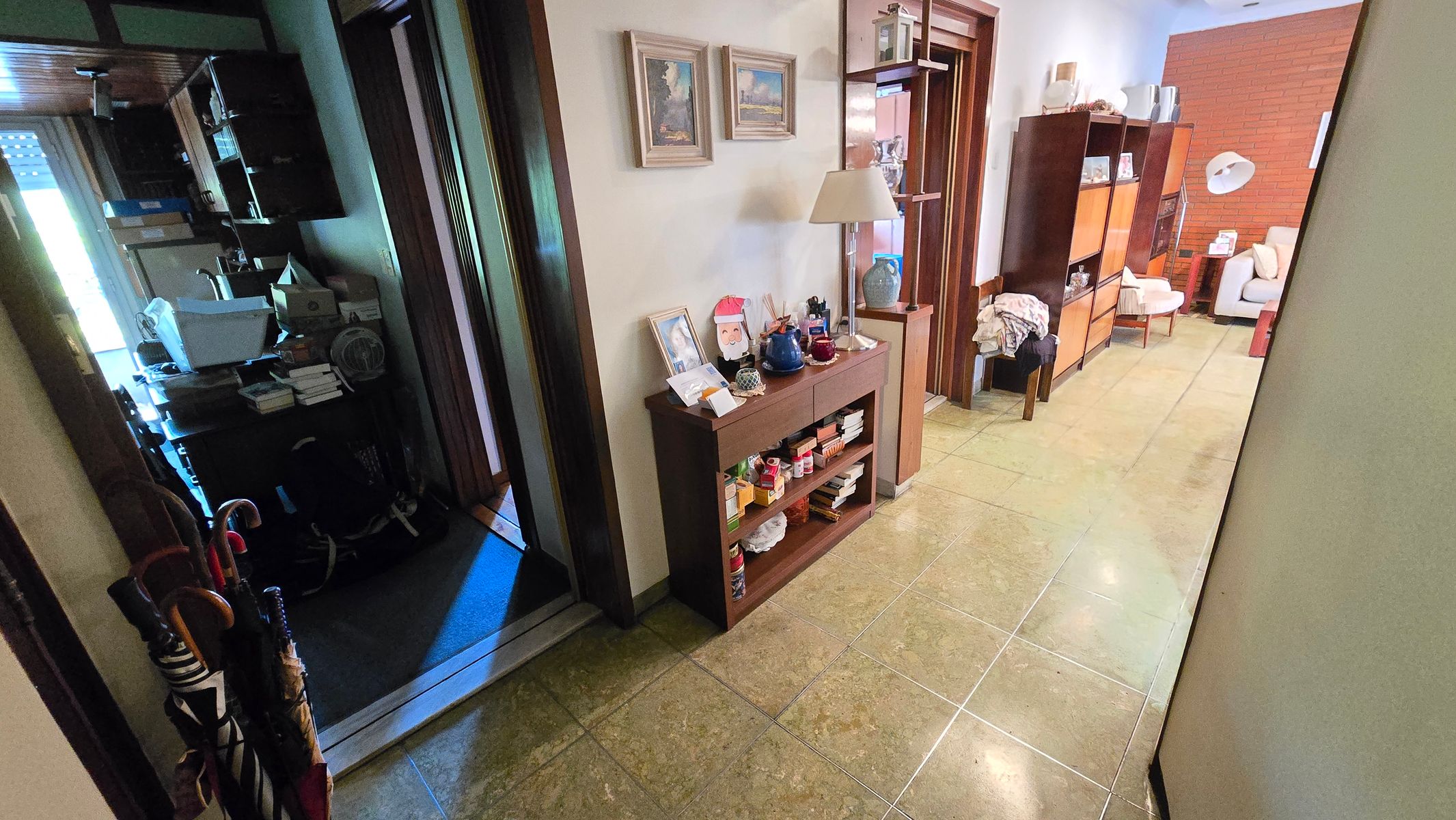 Venta PH sin expensas 4 ambientes c/patio y parrilla - 10