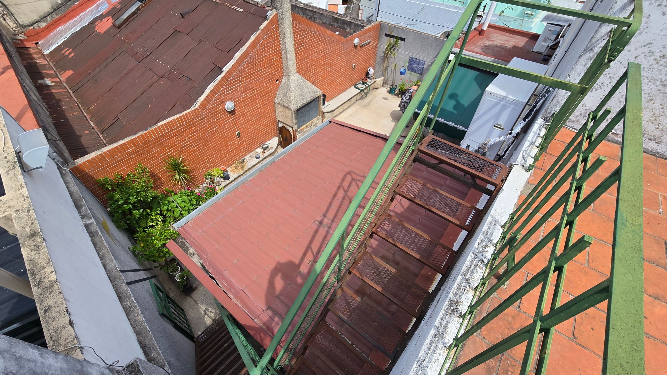 Venta PH sin expensas 4 ambientes c/patio y parrilla - 13