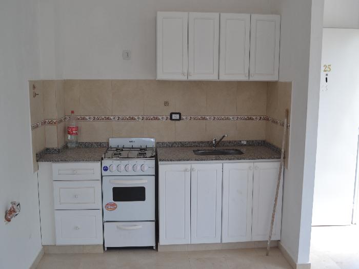 DEPARTAMENTO A ESTRENAR — foto 2