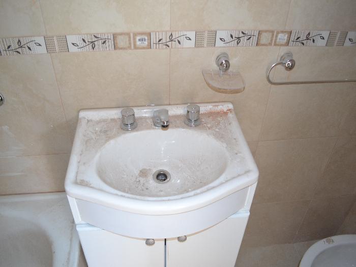 DEPARTAMENTO A ESTRENAR — foto 4