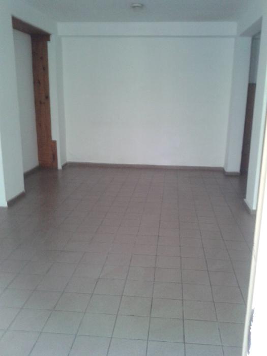 Un dormitorio General Paz Sin expensas - 1