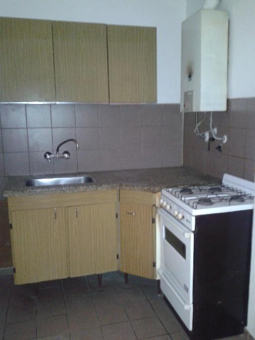 Un dormitorio General Paz Sin expensas - 2