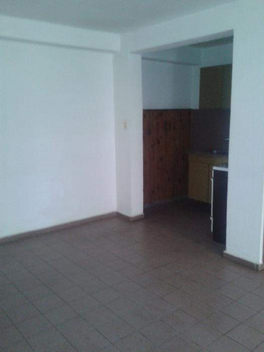 Un dormitorio General Paz Sin expensas - 3