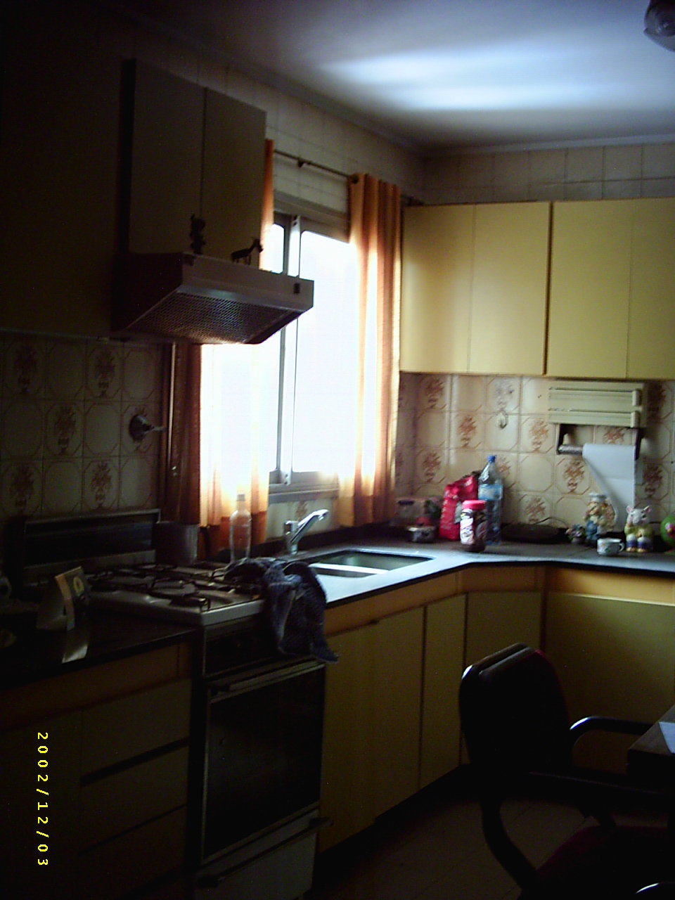 Departamento de 3 dormitorios en Frente. — foto 2