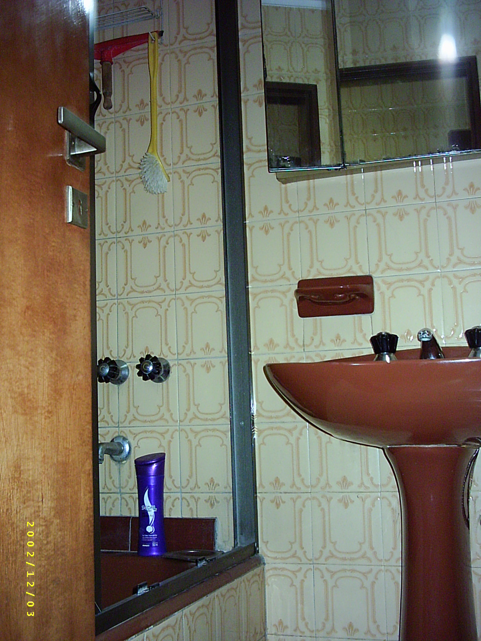 Departamento de 3 dormitorios en Frente. — foto 3