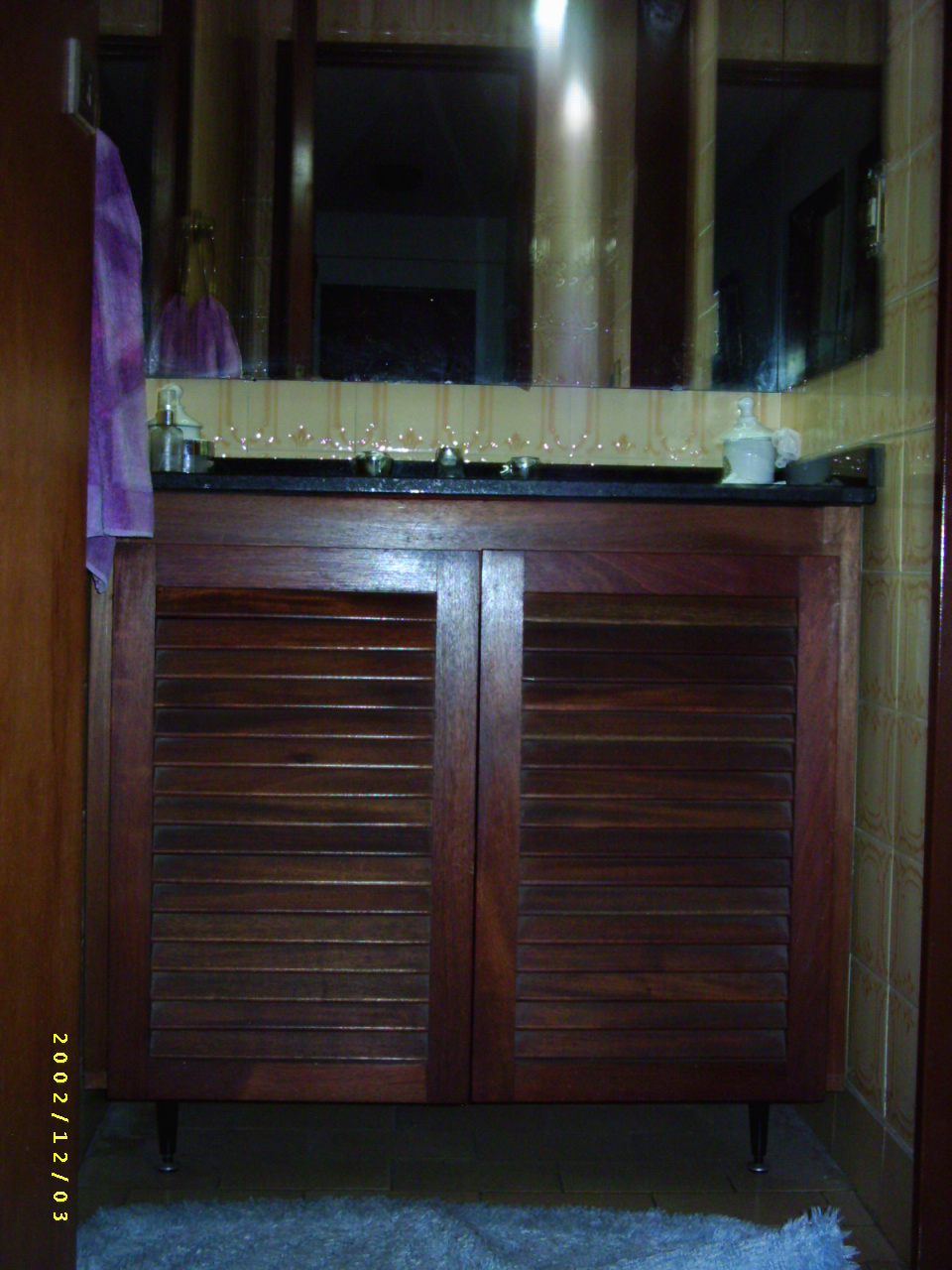 Departamento de 3 dormitorios en Frente. — foto 4