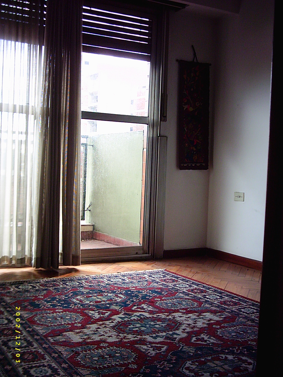 Departamento de 3 dormitorios en Frente. — foto 6