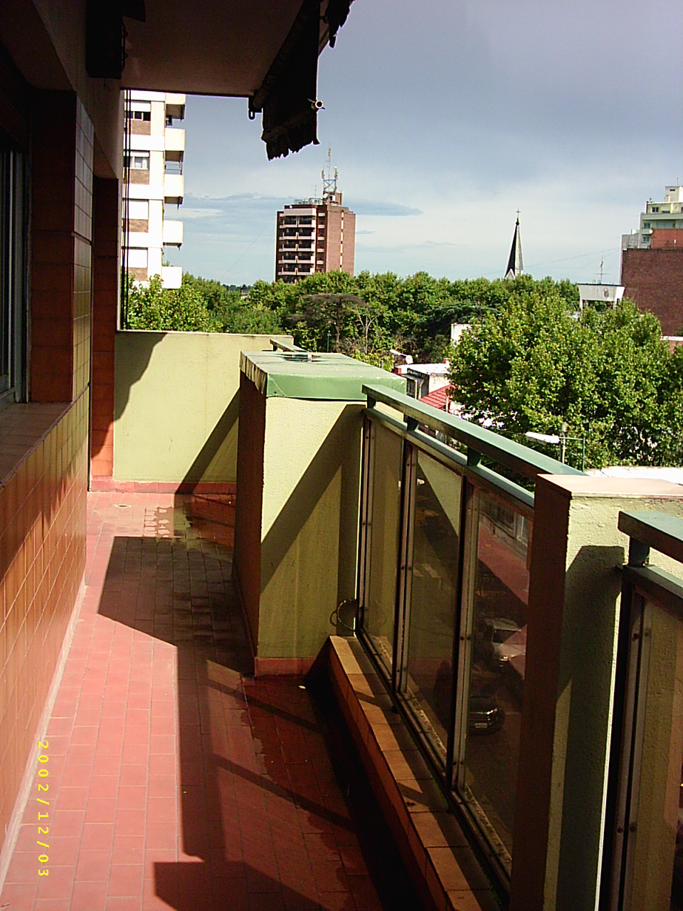 Departamento de 3 dormitorios en Frente. — foto 7