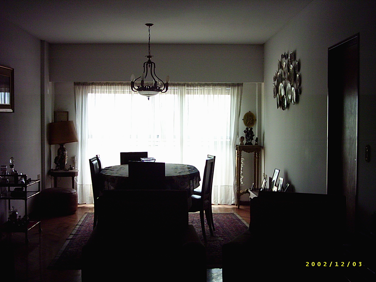 Departamento de 3 dormitorios en Frente. — foto 8