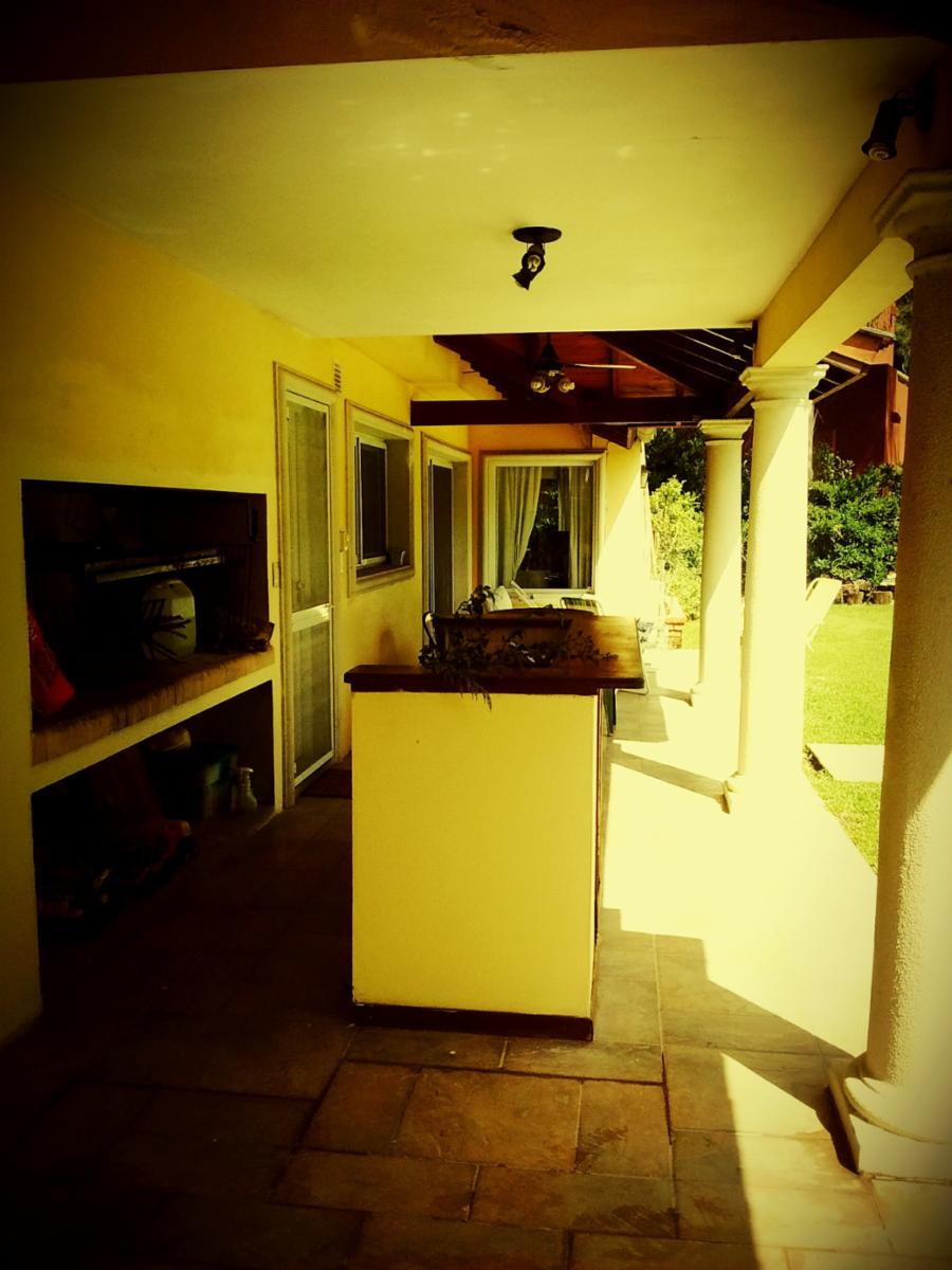 EXCELENTE PROPIEDAD EN ALQUILER BARRIO FINCAS DEL LAGO - 6