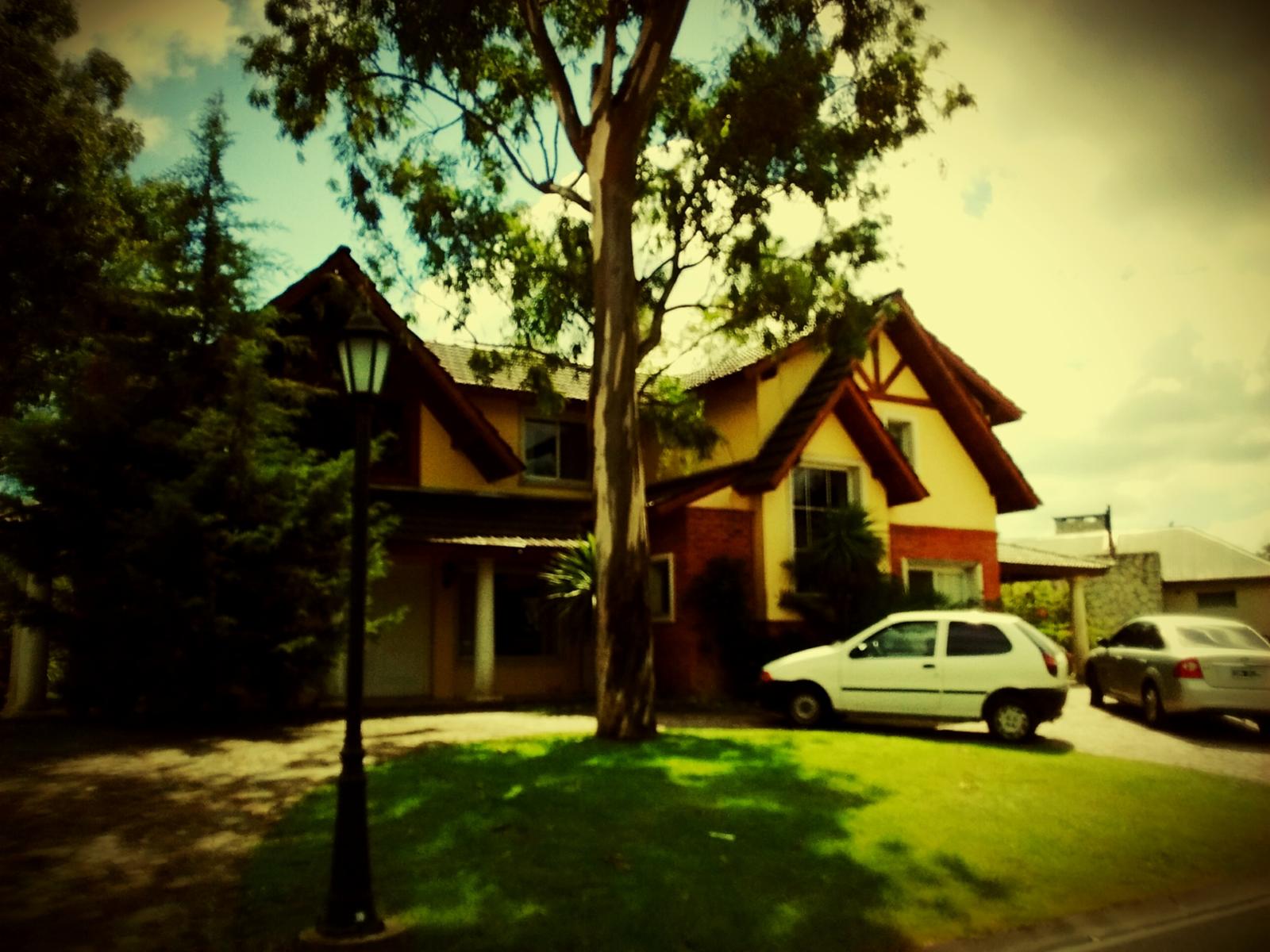 EXCELENTE PROPIEDAD EN ALQUILER BARRIO FINCAS DEL LAGO - 7
