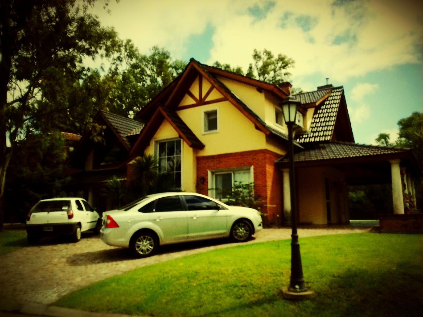 EXCELENTE PROPIEDAD EN ALQUILER BARRIO FINCAS DEL LAGO - 8