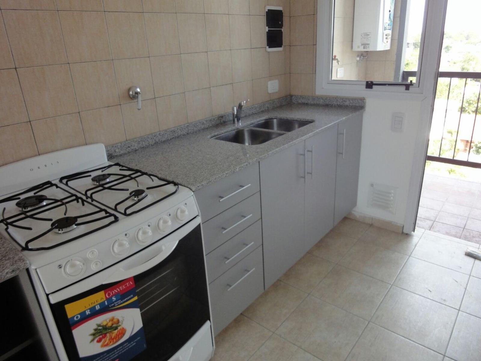 OPORTUNIDAD!!! DEPARTAMENTO EN ESCOBAR — foto 9