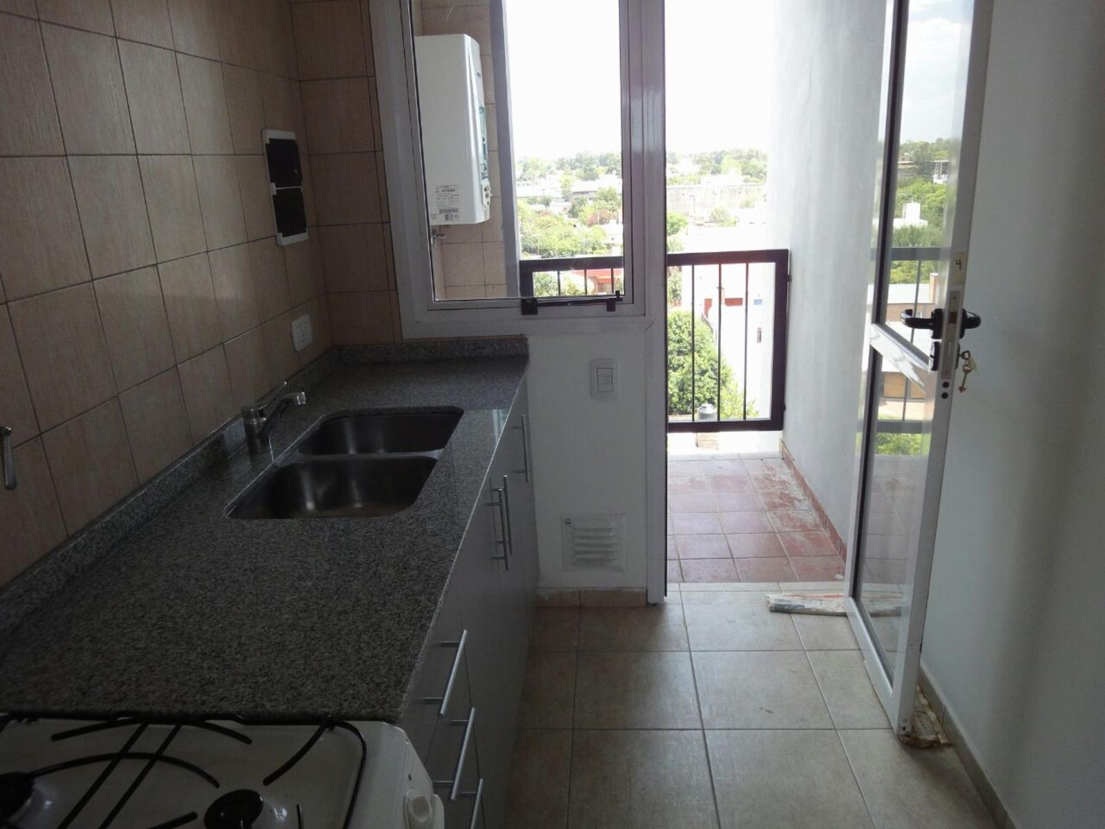 OPORTUNIDAD!!! DEPARTAMENTO EN ESCOBAR — foto 10