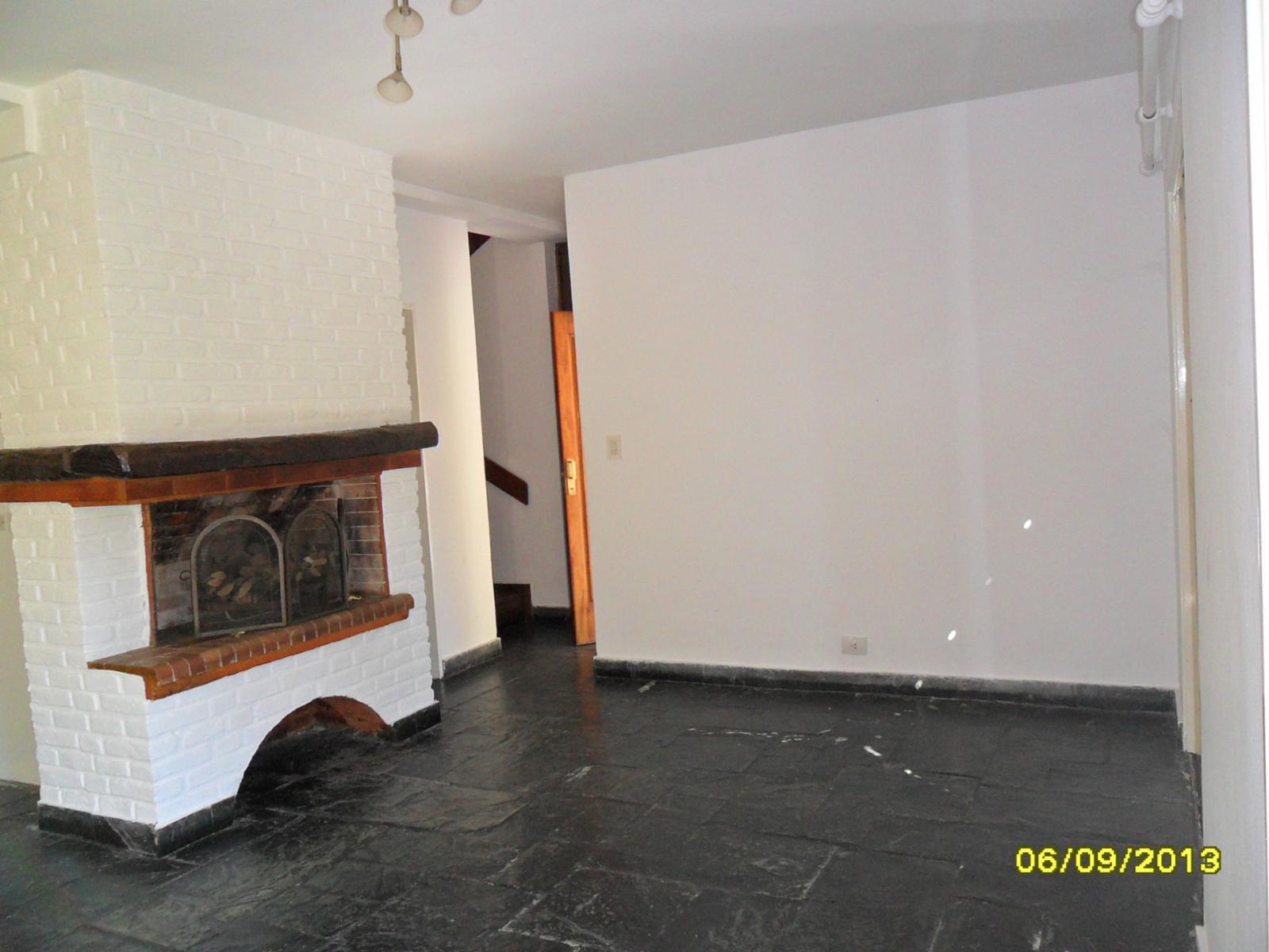 CASA EN ALQUILER EN COUNTRY MASCHWITZ - 2
