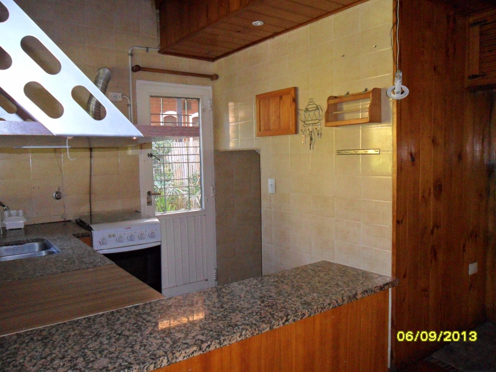 CASA EN ALQUILER EN COUNTRY MASCHWITZ - 3