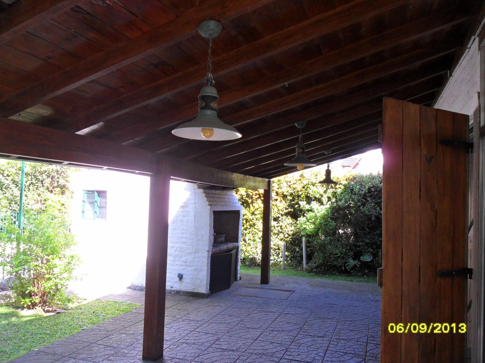 CASA EN ALQUILER EN COUNTRY MASCHWITZ - 6