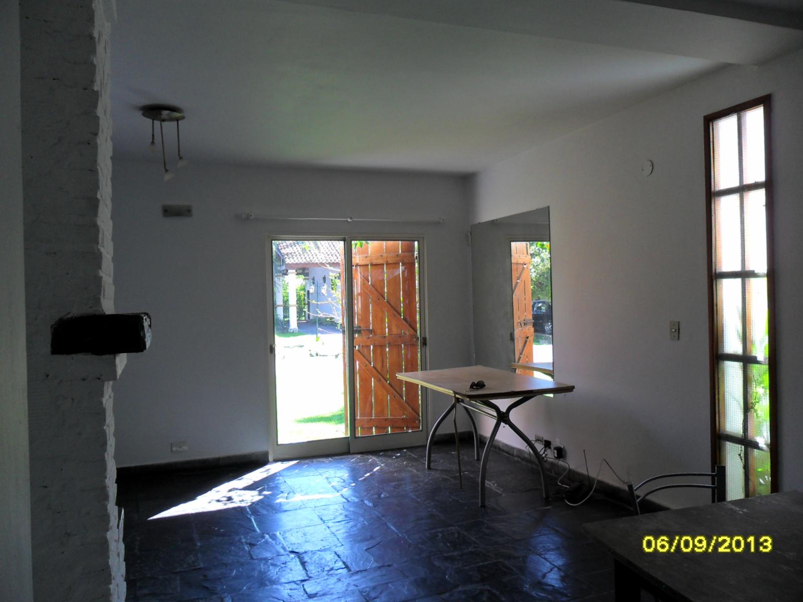 CASA EN ALQUILER EN COUNTRY MASCHWITZ - 8