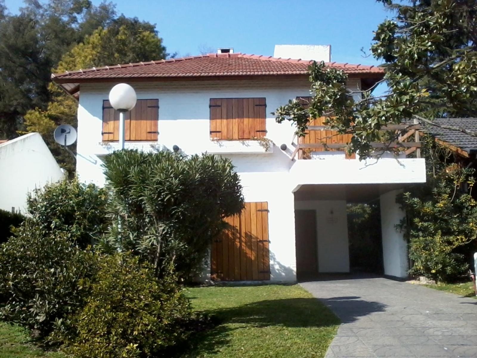 CASA EN ALQUILER EN COUNTRY MASCHWITZ - 13