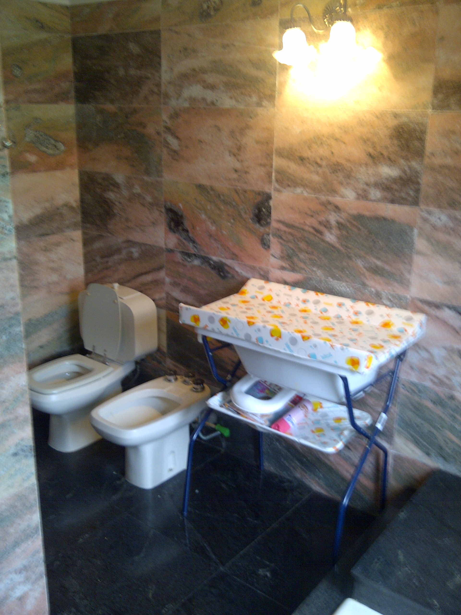 Casa de categoría de 2 dormitorios en Santa Rosa de Calamuchita — foto 6