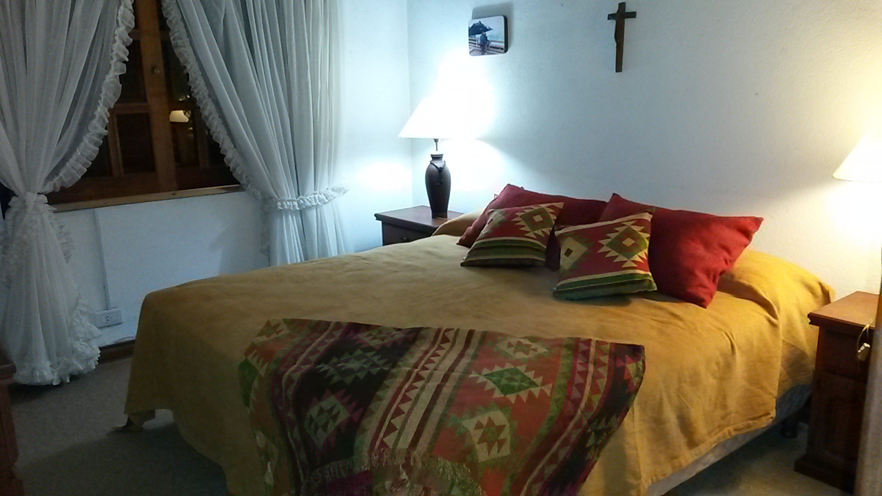 Casa de categoría de 2 dormitorios en Santa Rosa de Calamuchita — foto 10