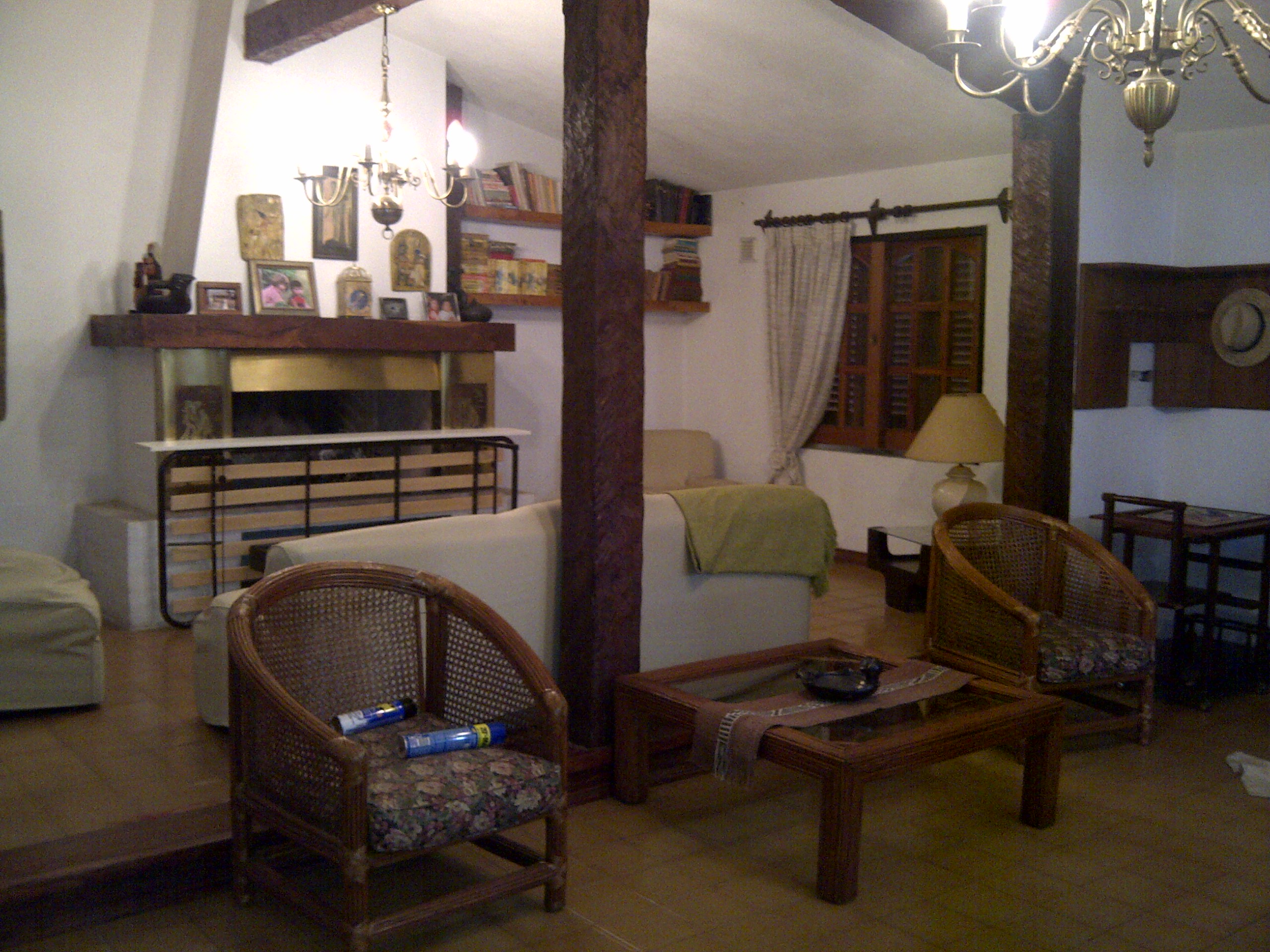 Casa de categoría de 2 dormitorios en Santa Rosa de Calamuchita — foto 12