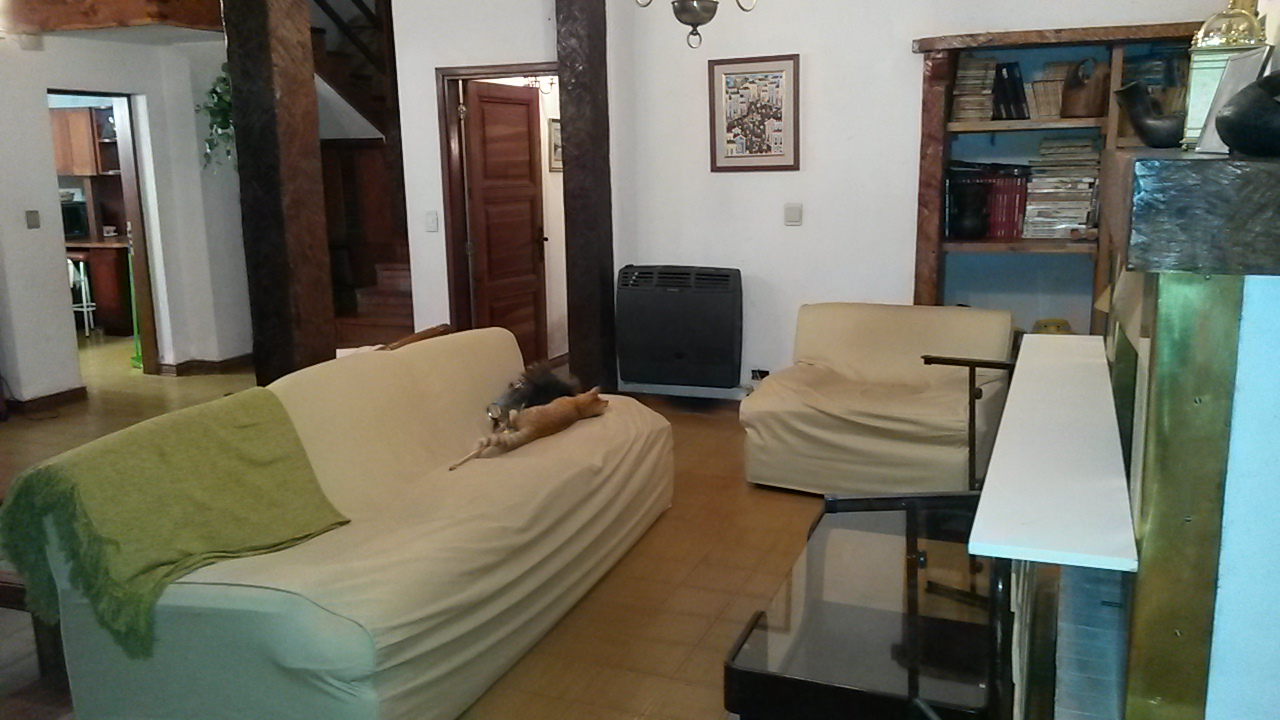 Casa de categoría de 2 dormitorios en Santa Rosa de Calamuchita — foto 15