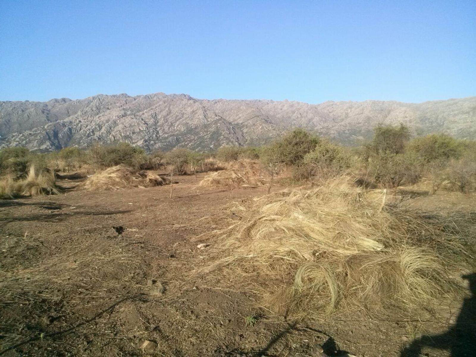 4 terrenos en la entrada del dique Piscu Yaco, Merlo — foto 3