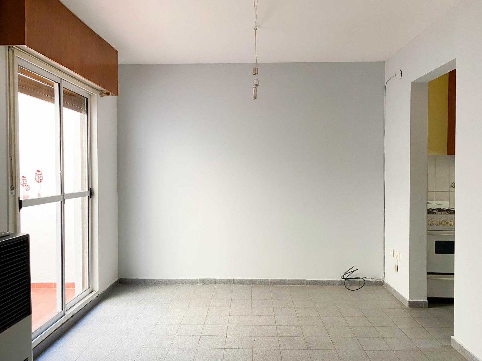 Departamento de 1 dormitorio en planta baja. — foto 2