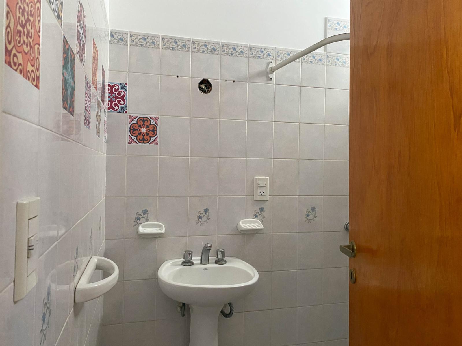 Departamento de 1 dormitorio en planta baja. — foto 3