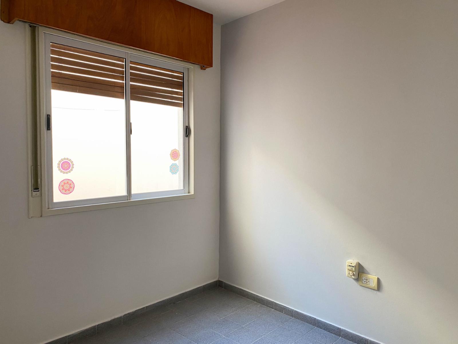 Departamento de 1 dormitorio en planta baja. — foto 4