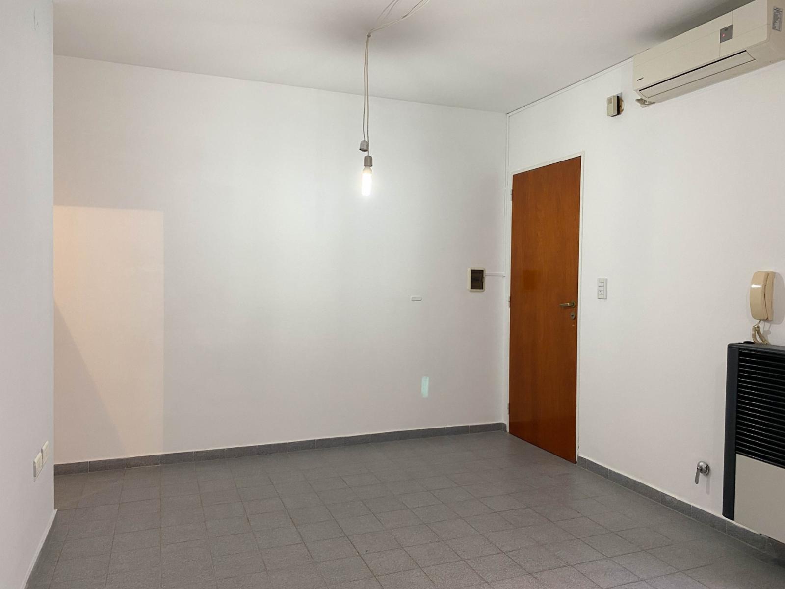 Departamento de 1 dormitorio en planta baja. — foto 12