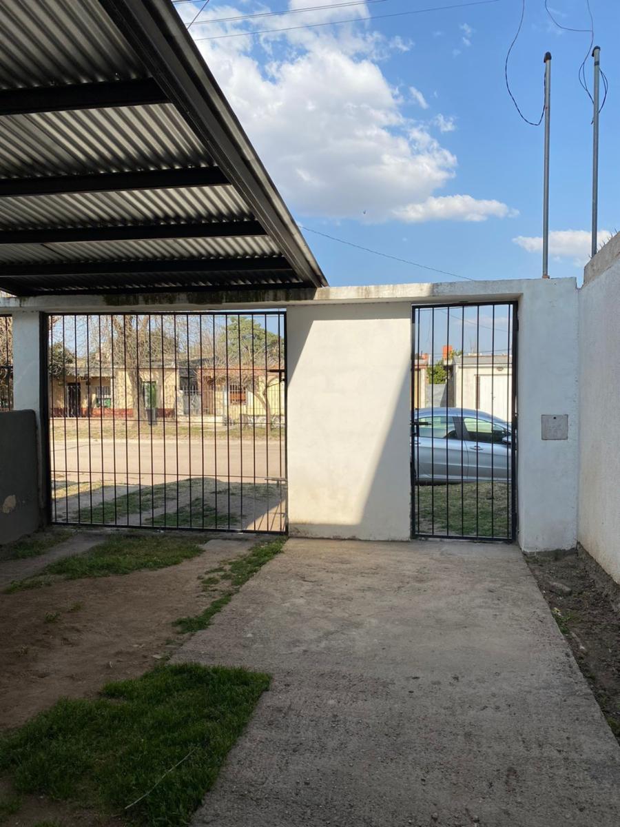 Dúplex de 2 dormitorios en Banda Norte