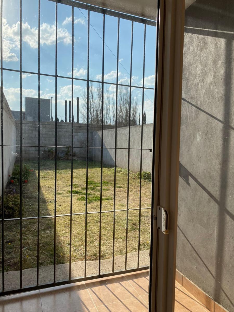 Dúplex de 2 dormitorios en Banda Norte — foto 12