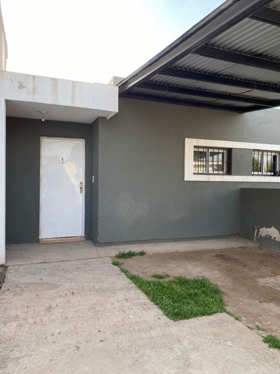 Dúplex de 2 dormitorios en Banda Norte — foto 15