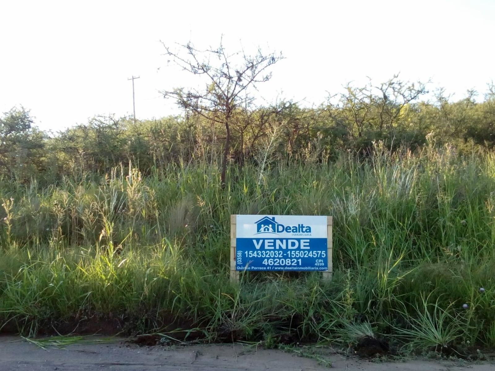 Lote en Villa Rumipal — foto 2
