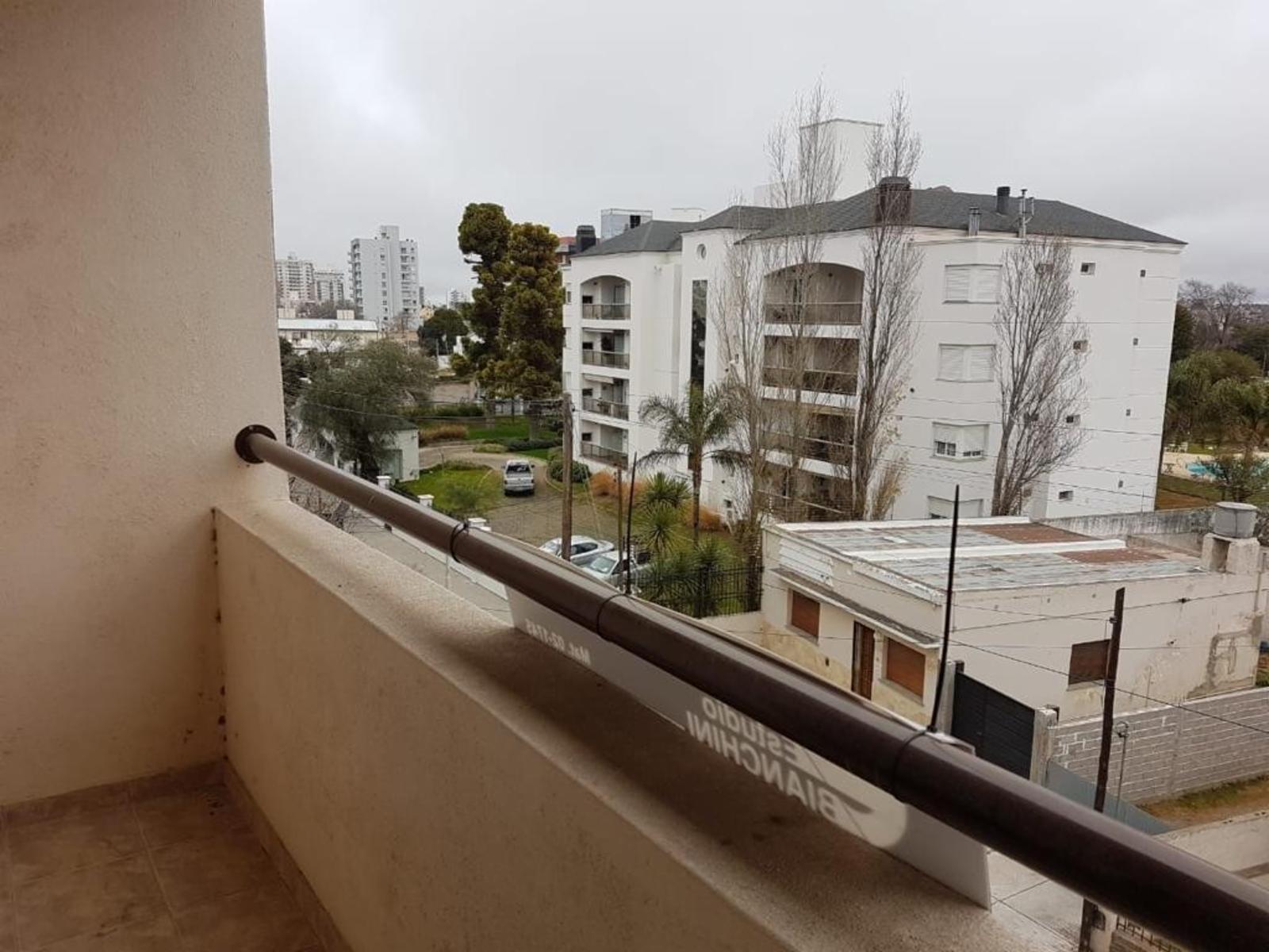 Departamento de 2 dormitorios en zona nueva terminal — foto 2