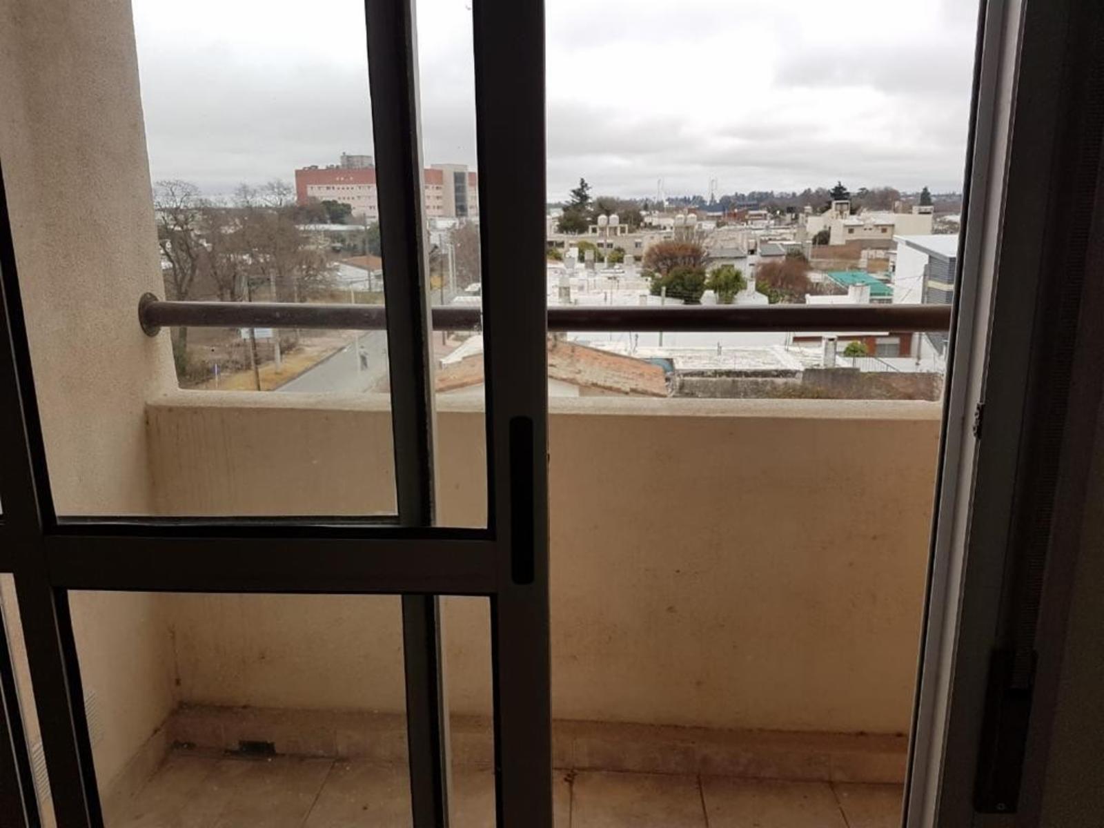 Departamento de 2 dormitorios en zona nueva terminal — foto 6