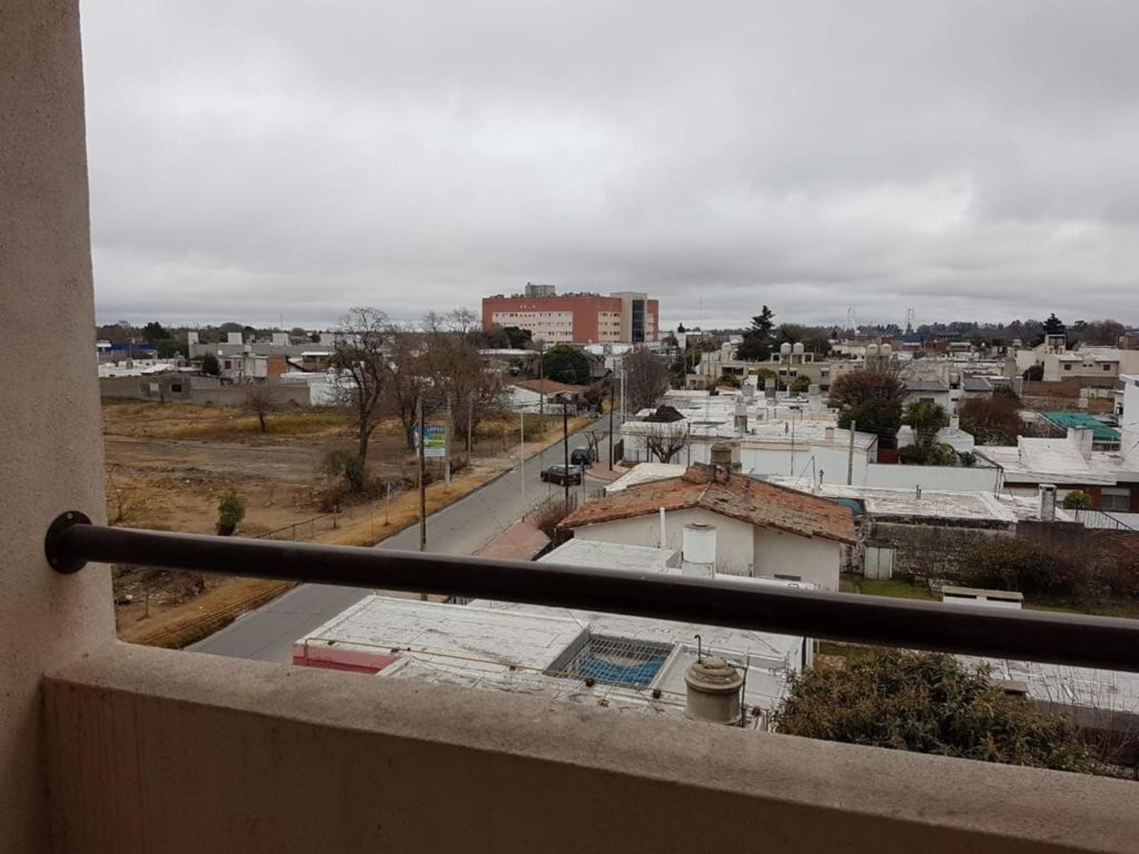 Departamento de 2 dormitorios en zona nueva terminal — foto 7
