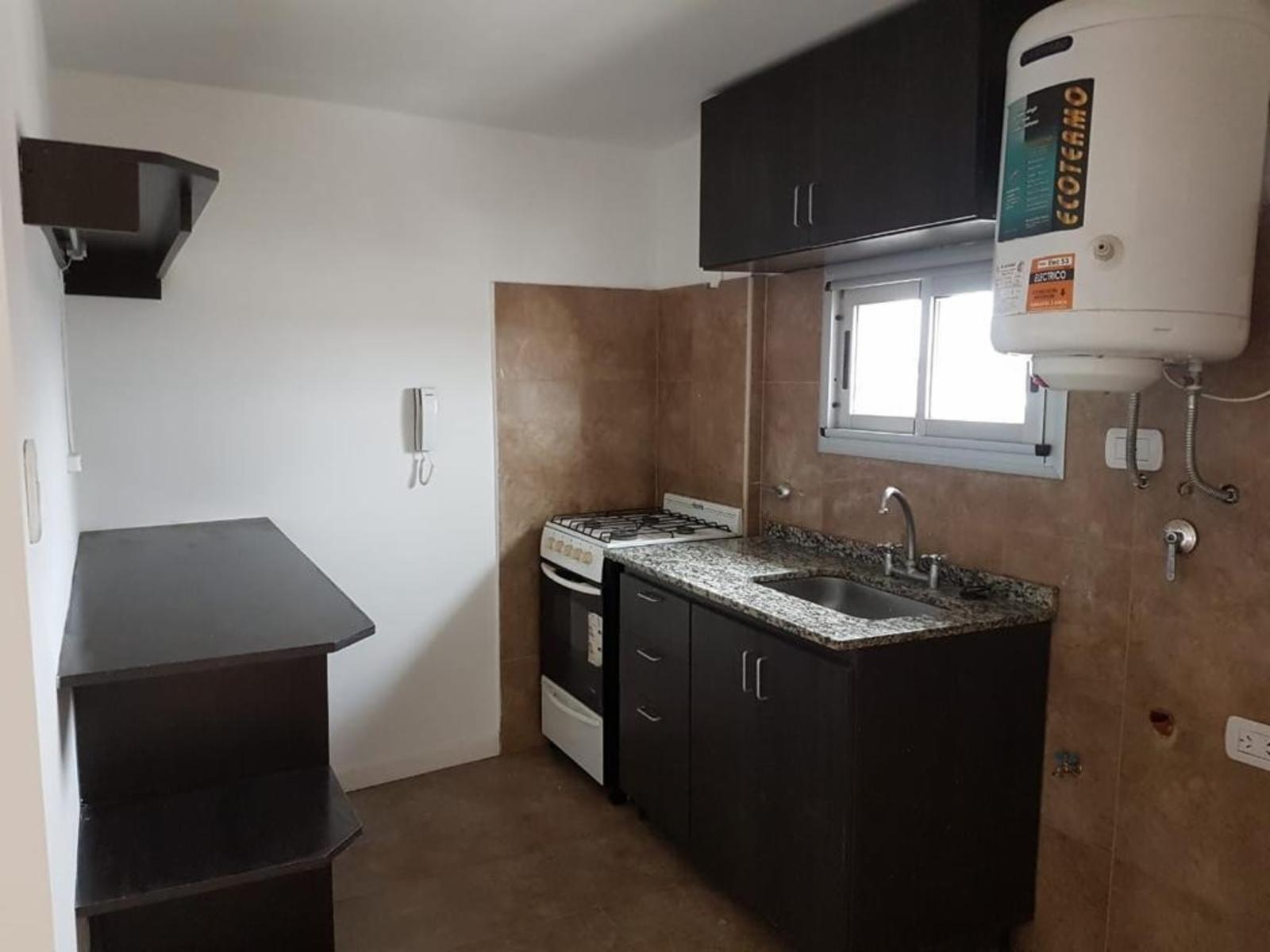 Departamento de 2 dormitorios en zona nueva terminal — foto 8